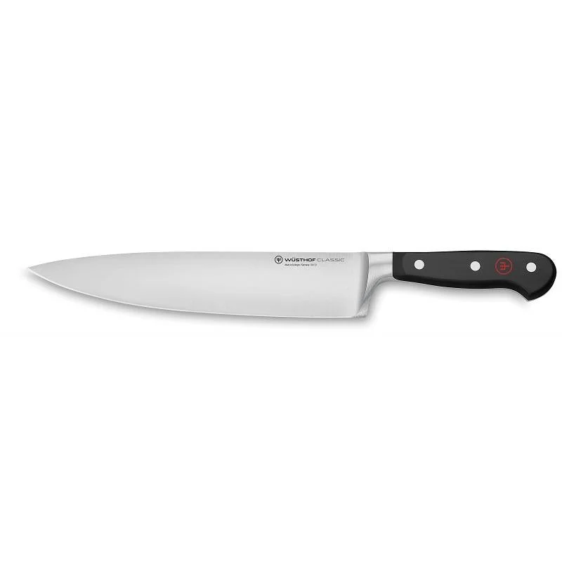 Wusthof Classic 9" Cook’s Knife